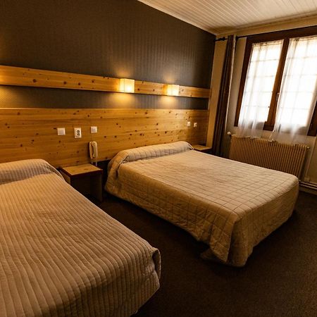 Hotel Le Coq D'Or Angles Zewnętrze zdjęcie