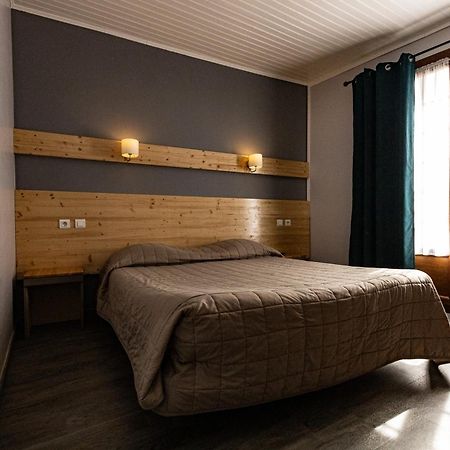 Hotel Le Coq D'Or Angles Zewnętrze zdjęcie