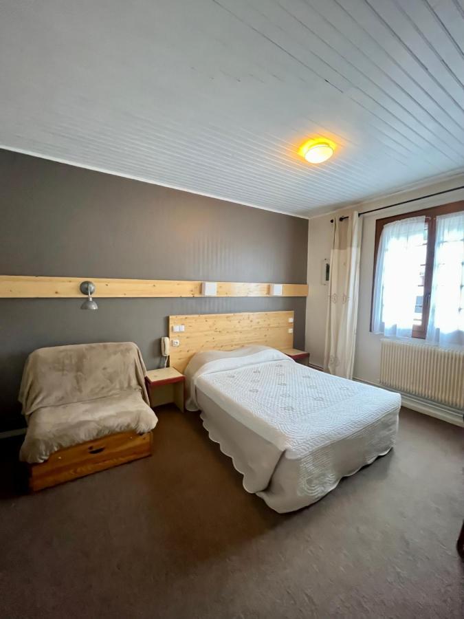 Hotel Le Coq D'Or Angles Zewnętrze zdjęcie