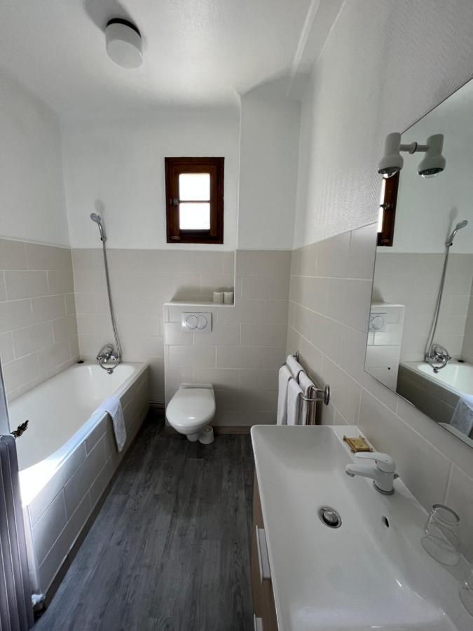 Hotel Le Coq D'Or Angles Zewnętrze zdjęcie