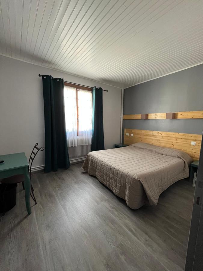 Hotel Le Coq D'Or Angles Zewnętrze zdjęcie