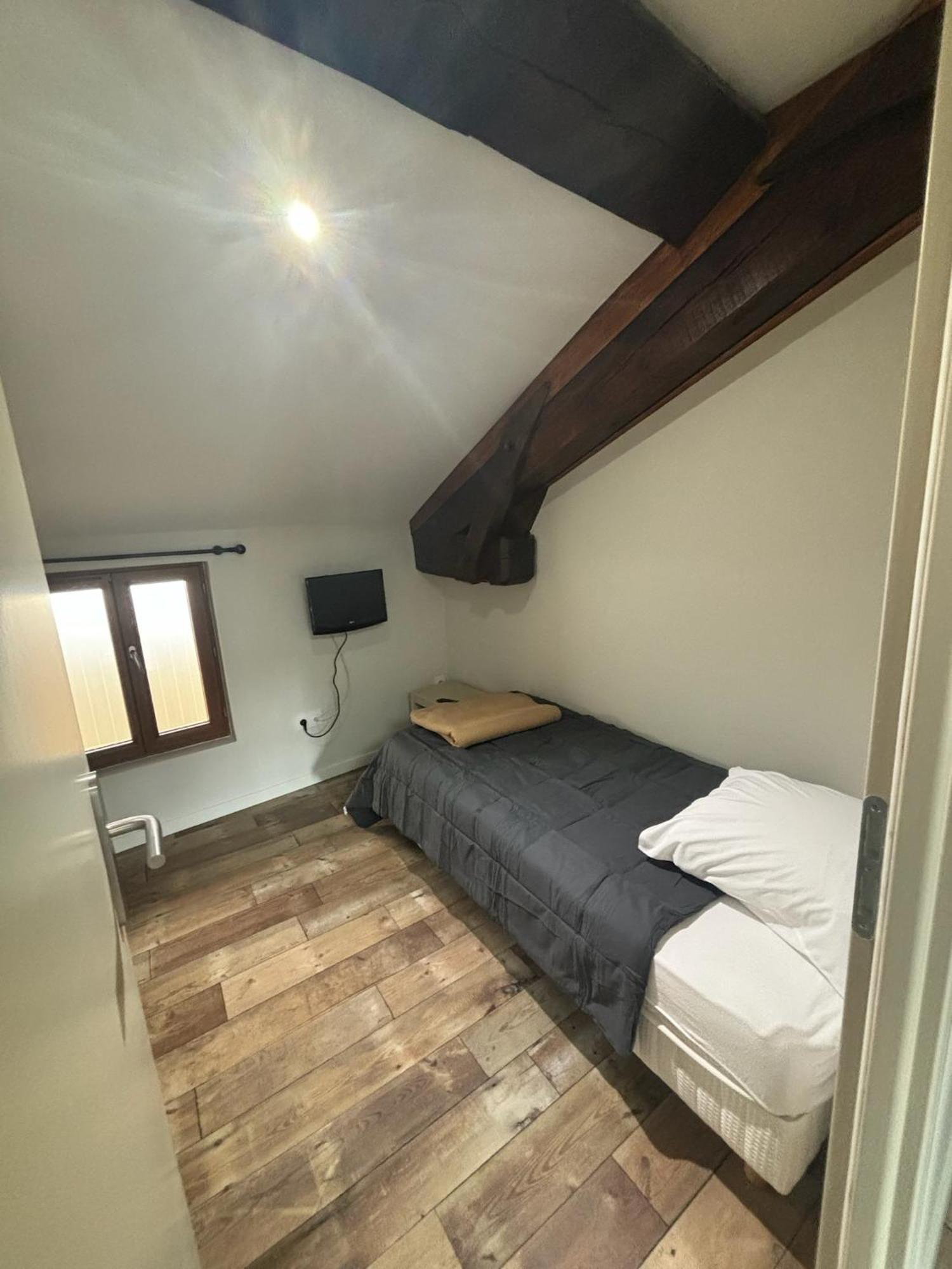 Hotel Le Coq D'Or Angles Zewnętrze zdjęcie