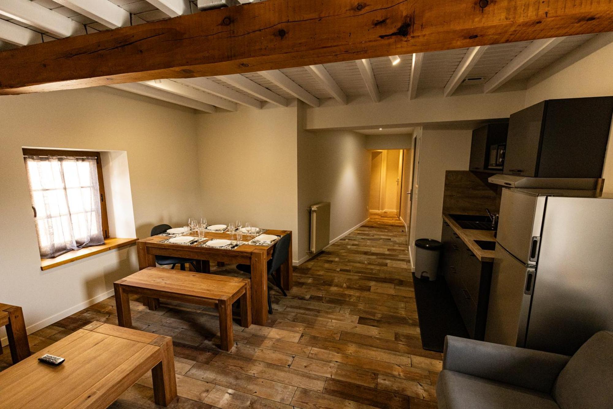 Hotel Le Coq D'Or Angles Zewnętrze zdjęcie