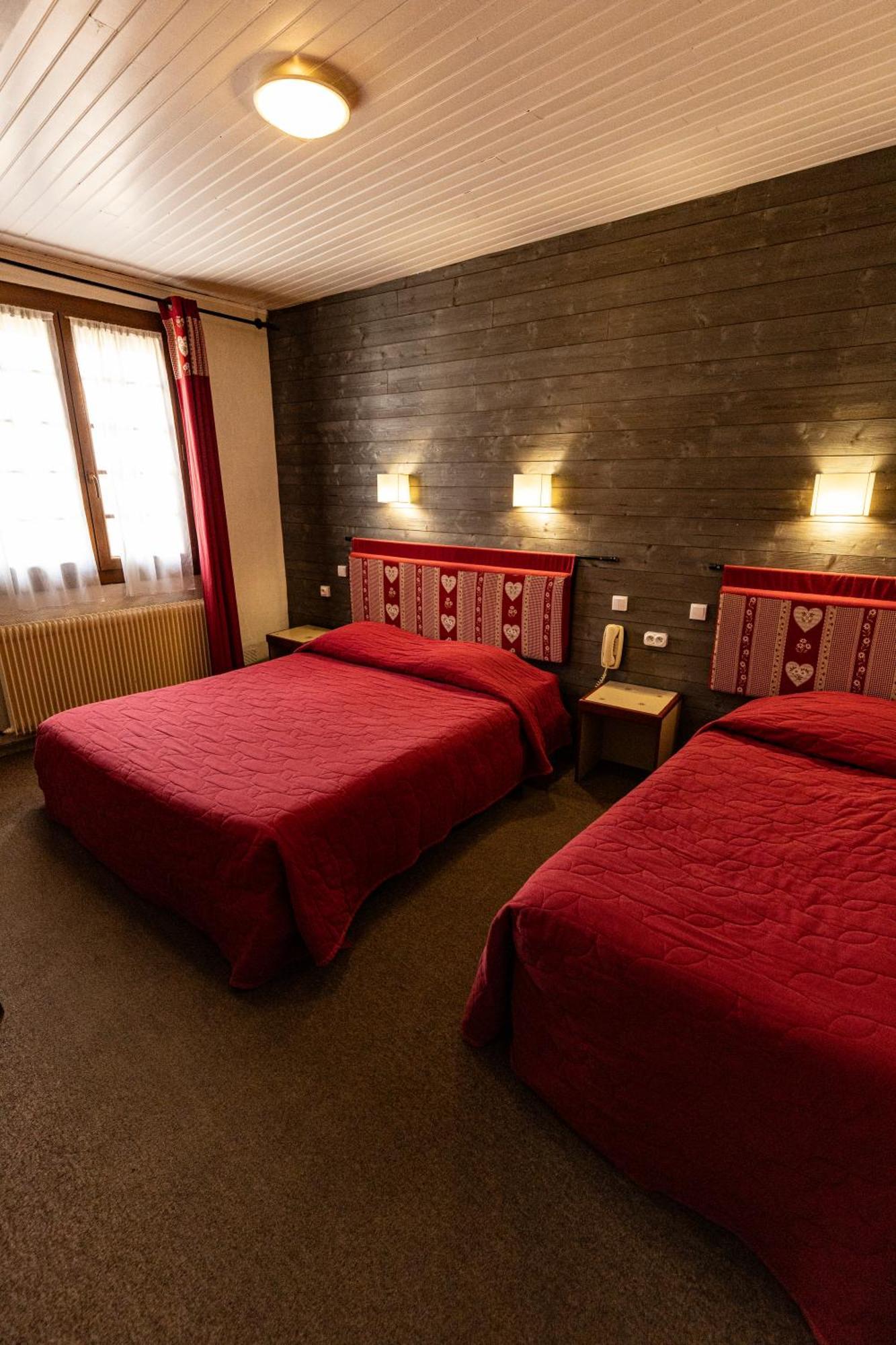 Hotel Le Coq D'Or Angles Zewnętrze zdjęcie
